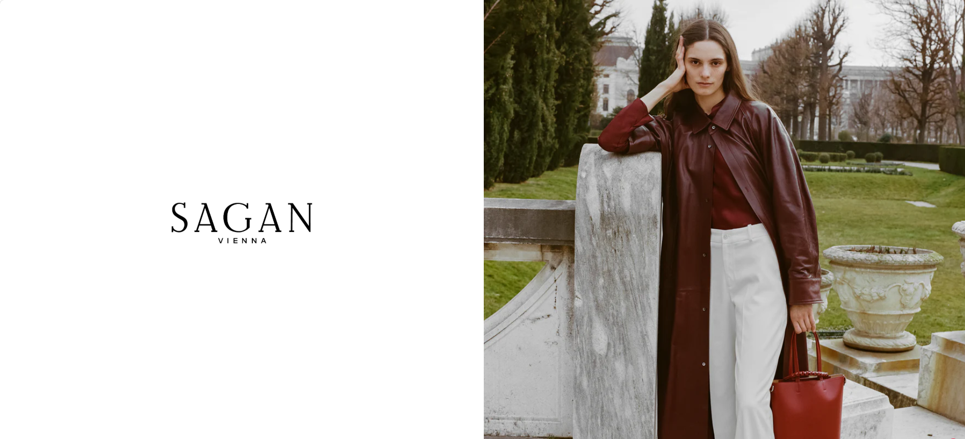 Familiarity Reimagined with Casual Elegance